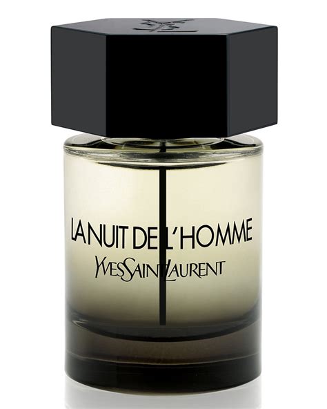 yves saint laurent la nuit de l'homme cologne|la nuit de l'homme meaning.